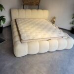 5x6 Queen Size Modern Luxury Bed – Ksh 60,000