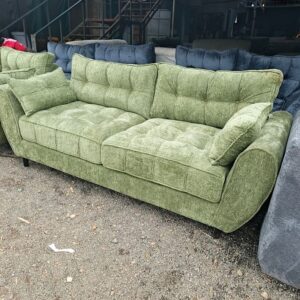 3-Seater Sofa