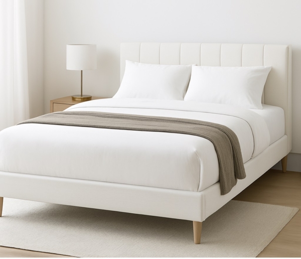 6x6 Beds