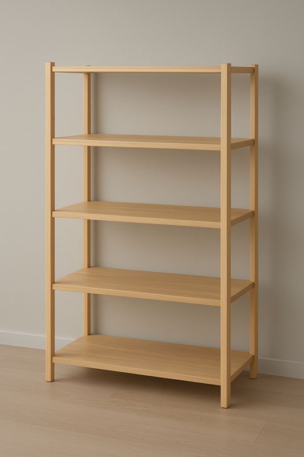Shelving units