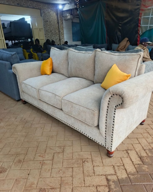 3 Seaters Couch/Sofa