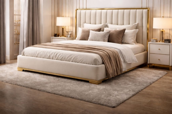 5x6 Queen Size Bed