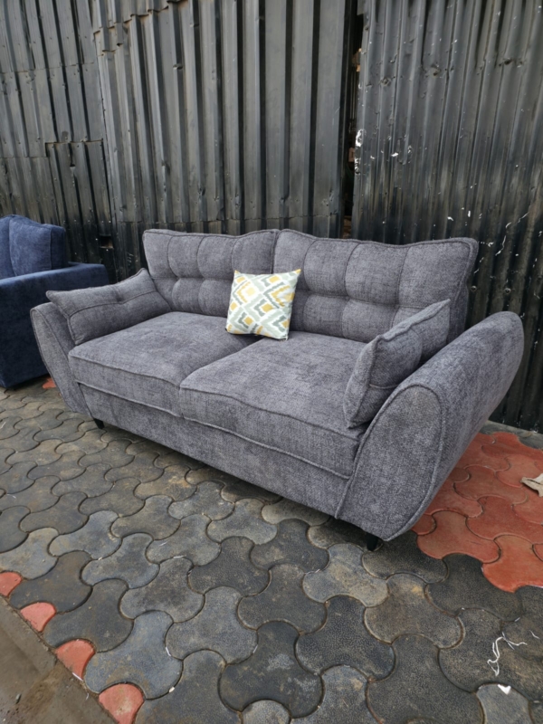 3 Seaters Modern Couch/Sofa