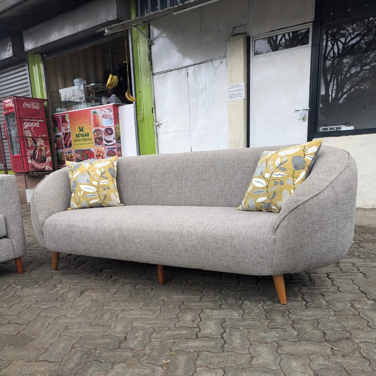 Best Choice Furniture - 1 119