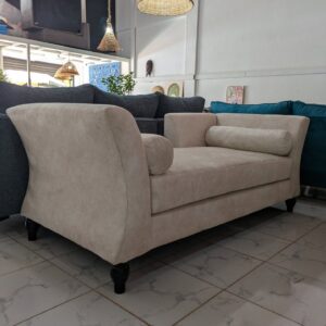 Daybed/sofa bed masterpiece with elegance