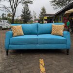 3 seaters elegant fabric couch/sofa
