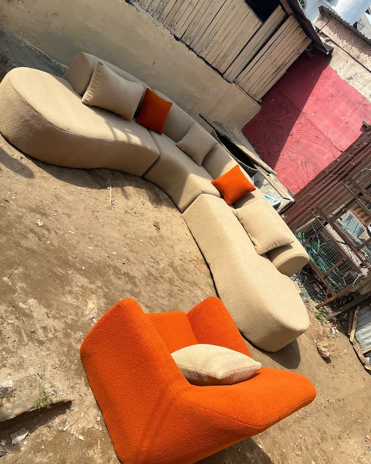 Best Choice Furniture - 1 207