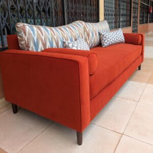 3 seaters large modern couch/sofa masterpiece with elegance