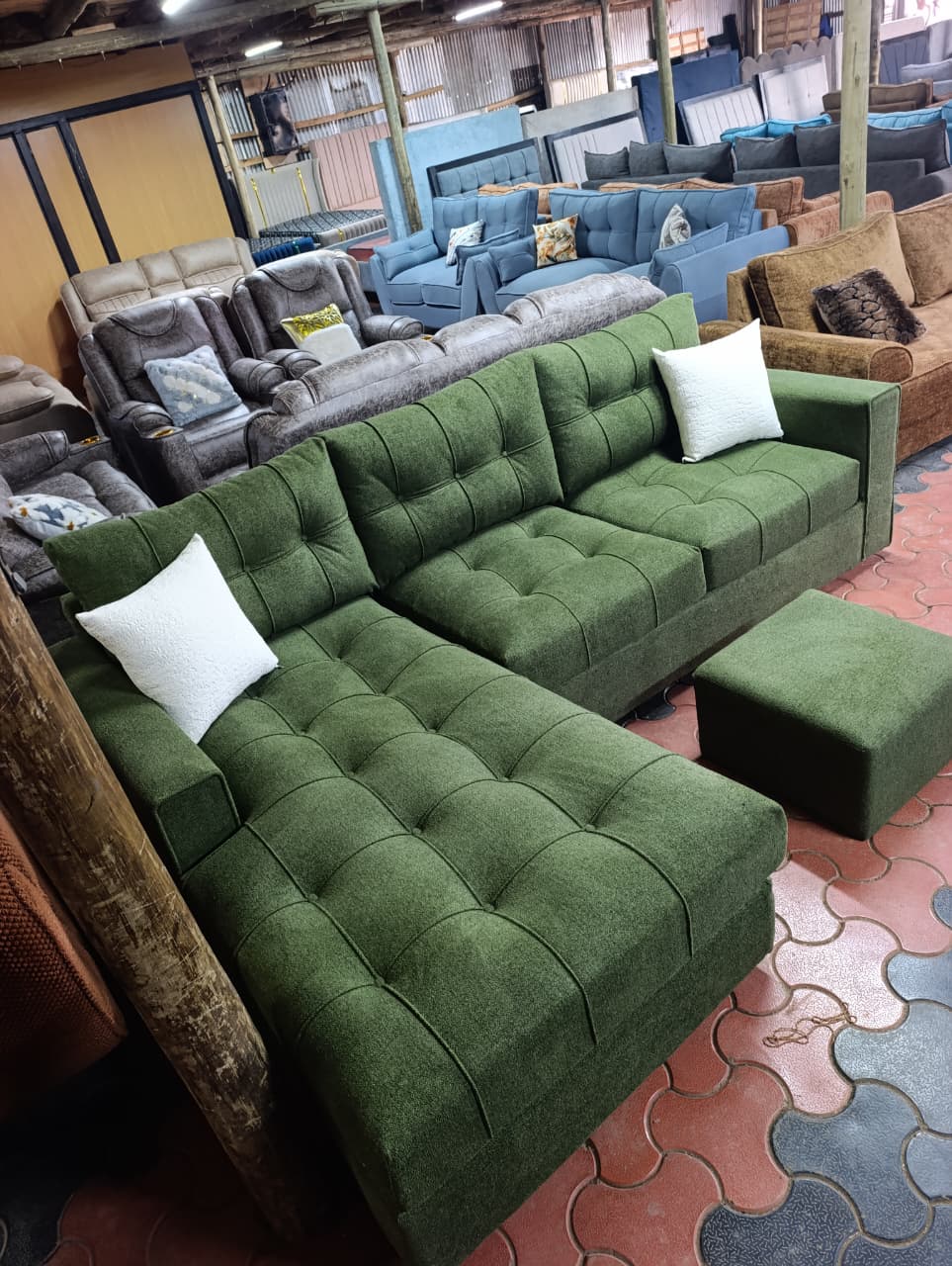 Best Choice Furniture - 1 302