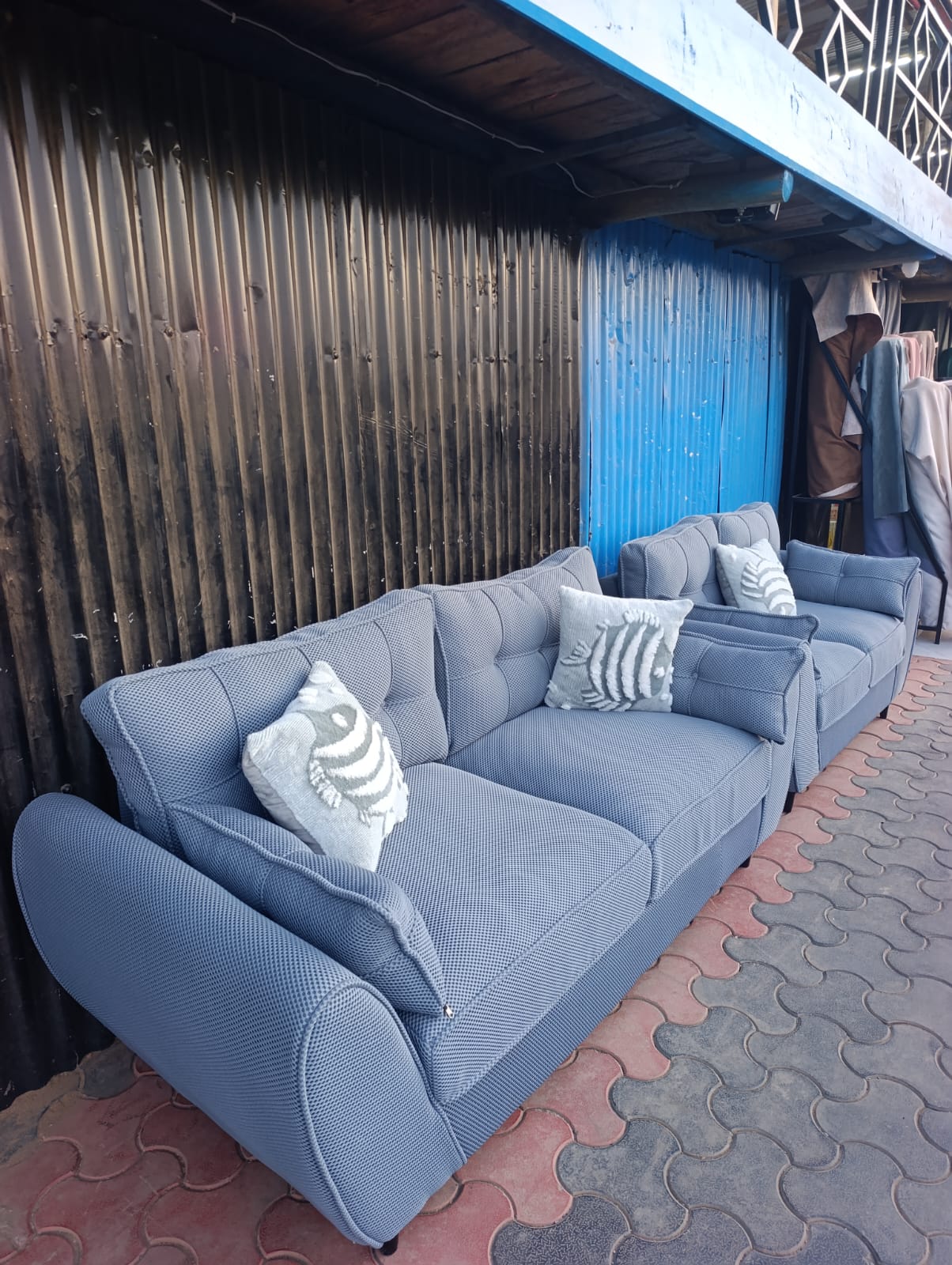 Best Choice Furniture - 1 324