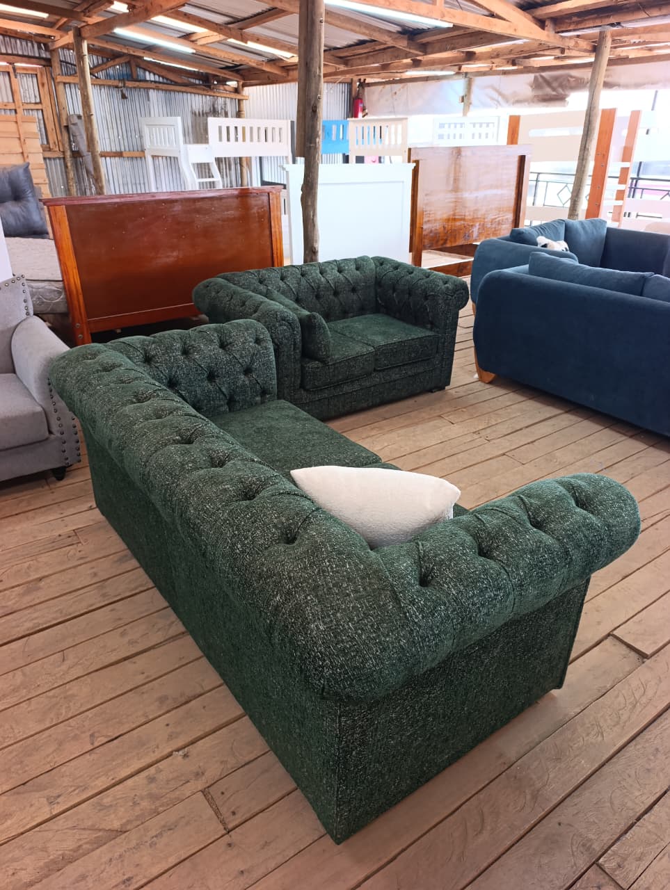 Best Choice Furniture - 1 344
