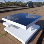 Modern coffee table - Elegant Design