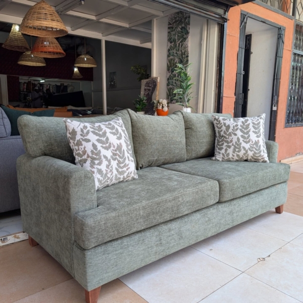 3 seaters elegant modern couch/sofa