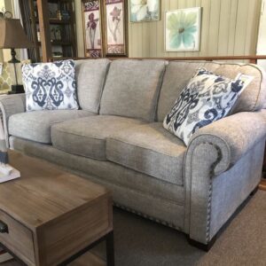 3 seaters modern fabric couch/sofa - Elegant Design