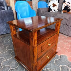 Modern bedside table - Elegant Design