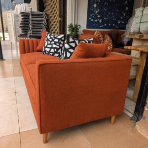 4 seaters elegant large tuxedo couch/sofa