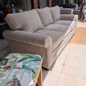 3 seaters modern large sofa/couch with elegance
