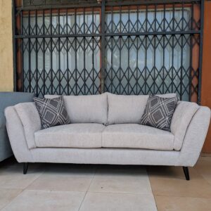 3 seaters elegant modern couch/sofa