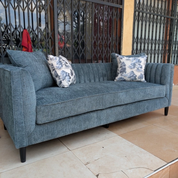 3 seaters large modern tuxedo couch/sofa