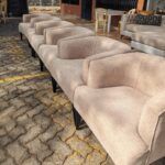 Modern Accent chairs (sold per piece)