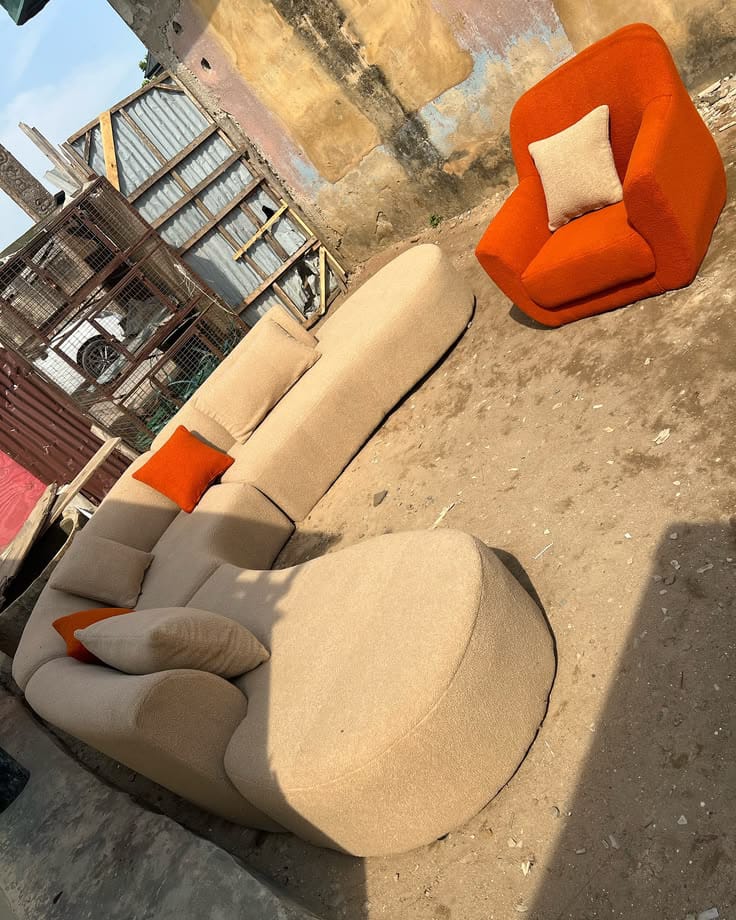 Best Choice Furniture - 2 108