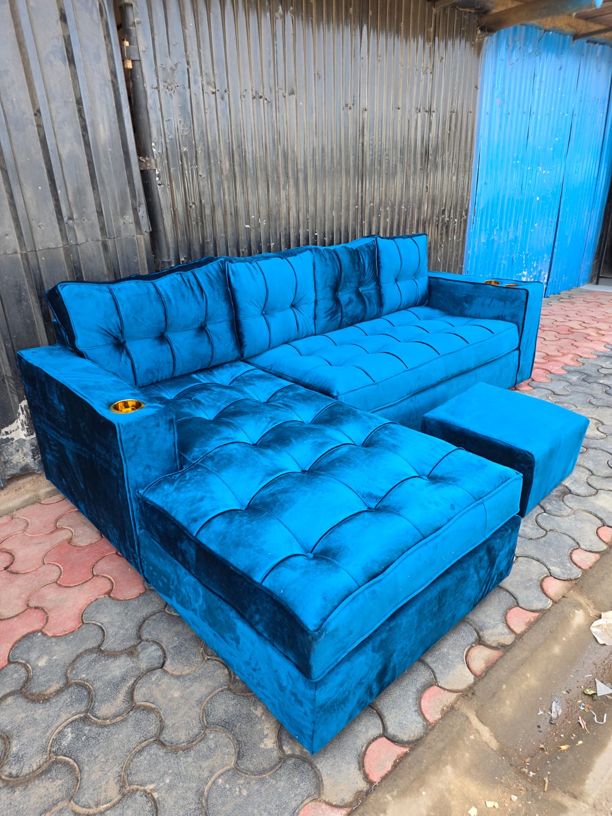 Best Choice Furniture - 2 160