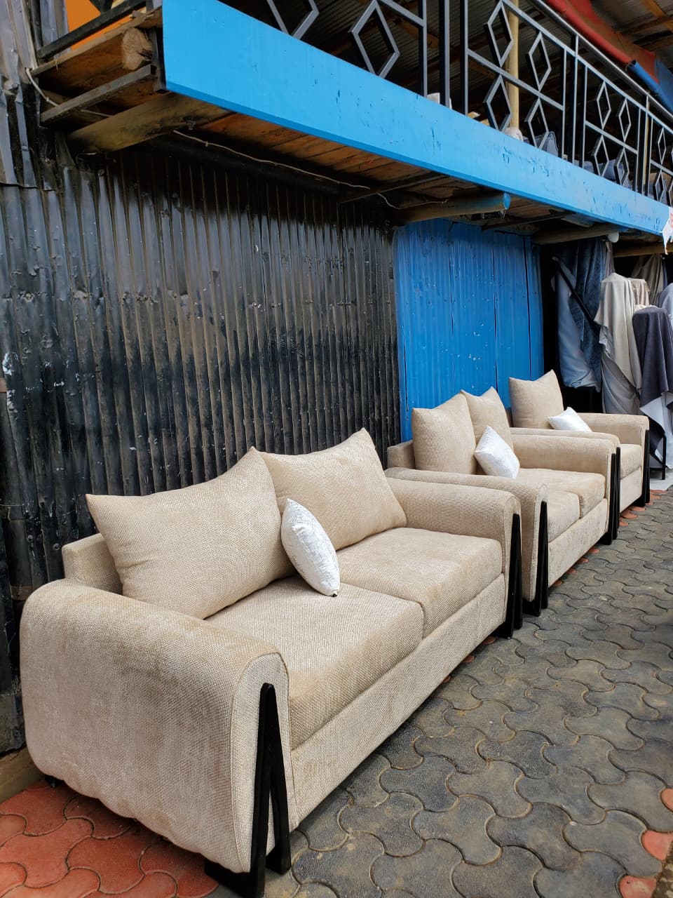 Best Choice Furniture - 2 164