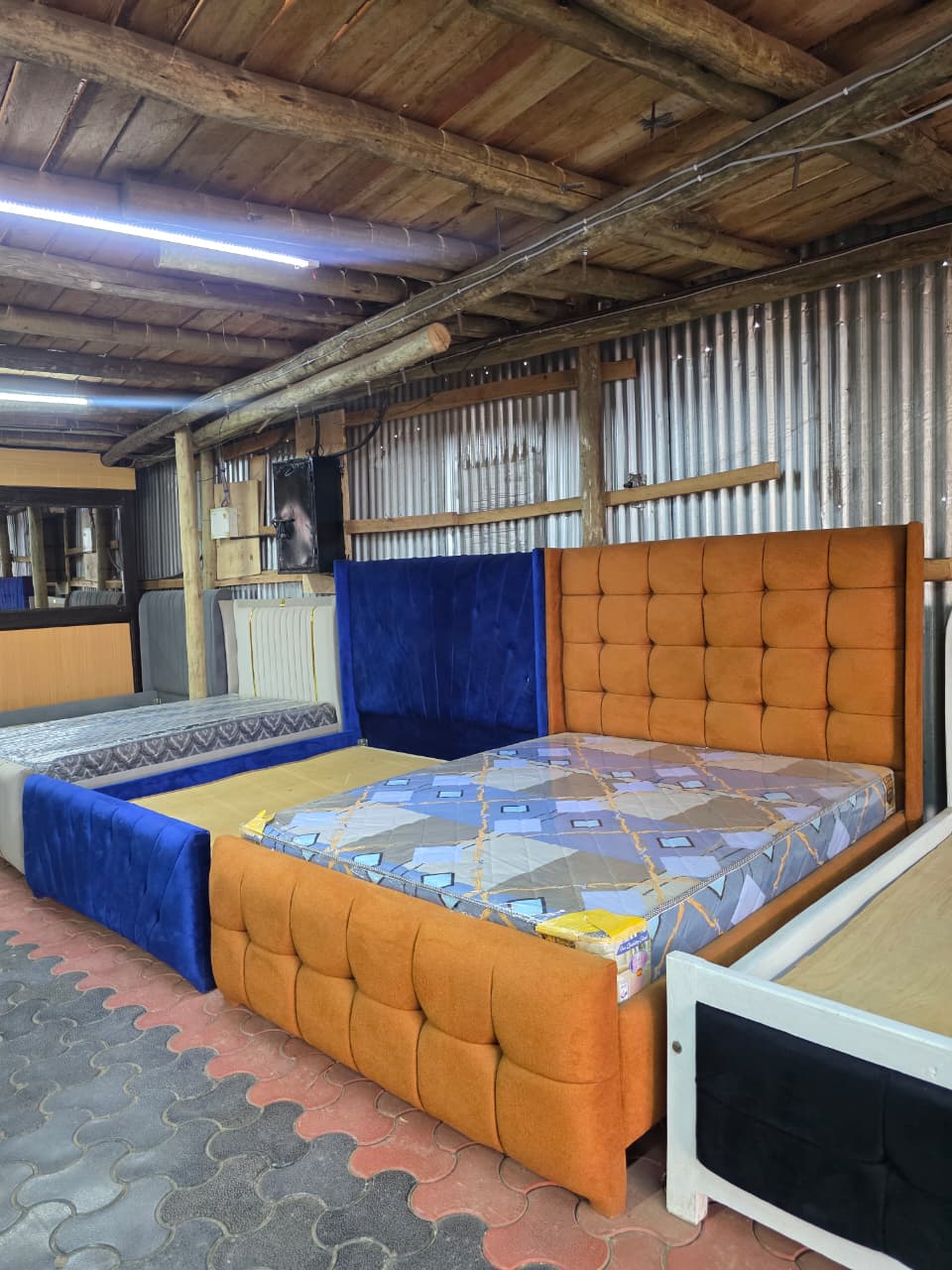 Best Choice Furniture - 2 202
