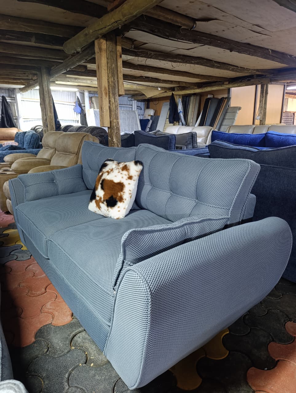 Best Choice Furniture - 2 207