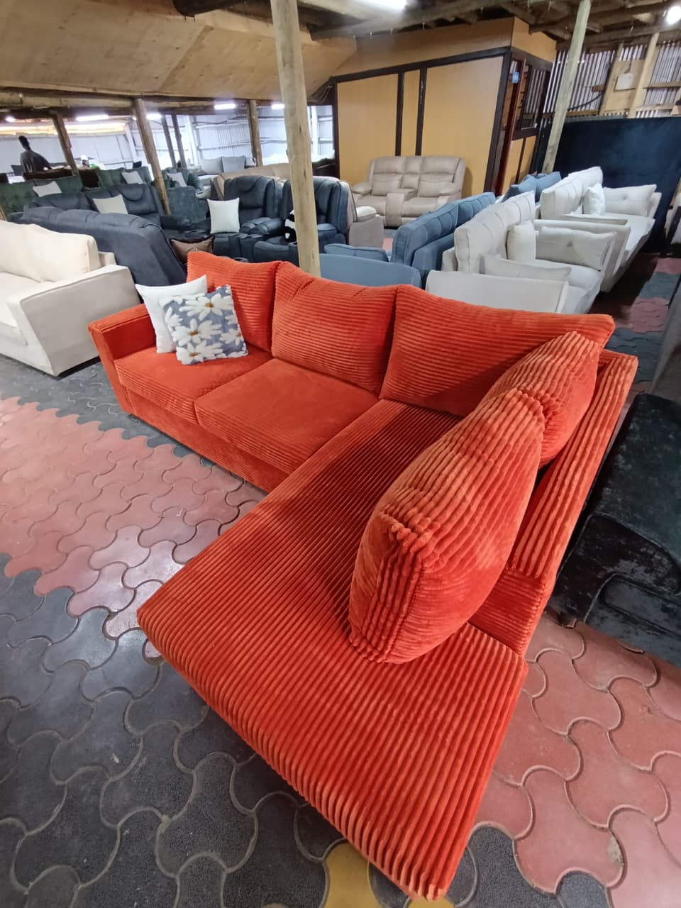 Best Choice Furniture - 2 209