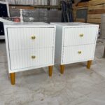 Modern bedside tables - Elegant Design