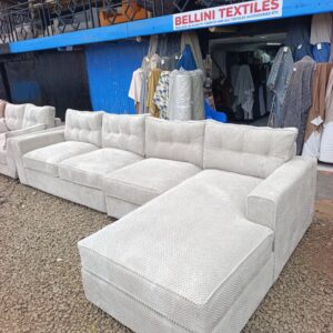7 seaters modern fabric couch - Elegant Design