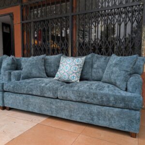 5 seaters Modern sofa/couch with elegance