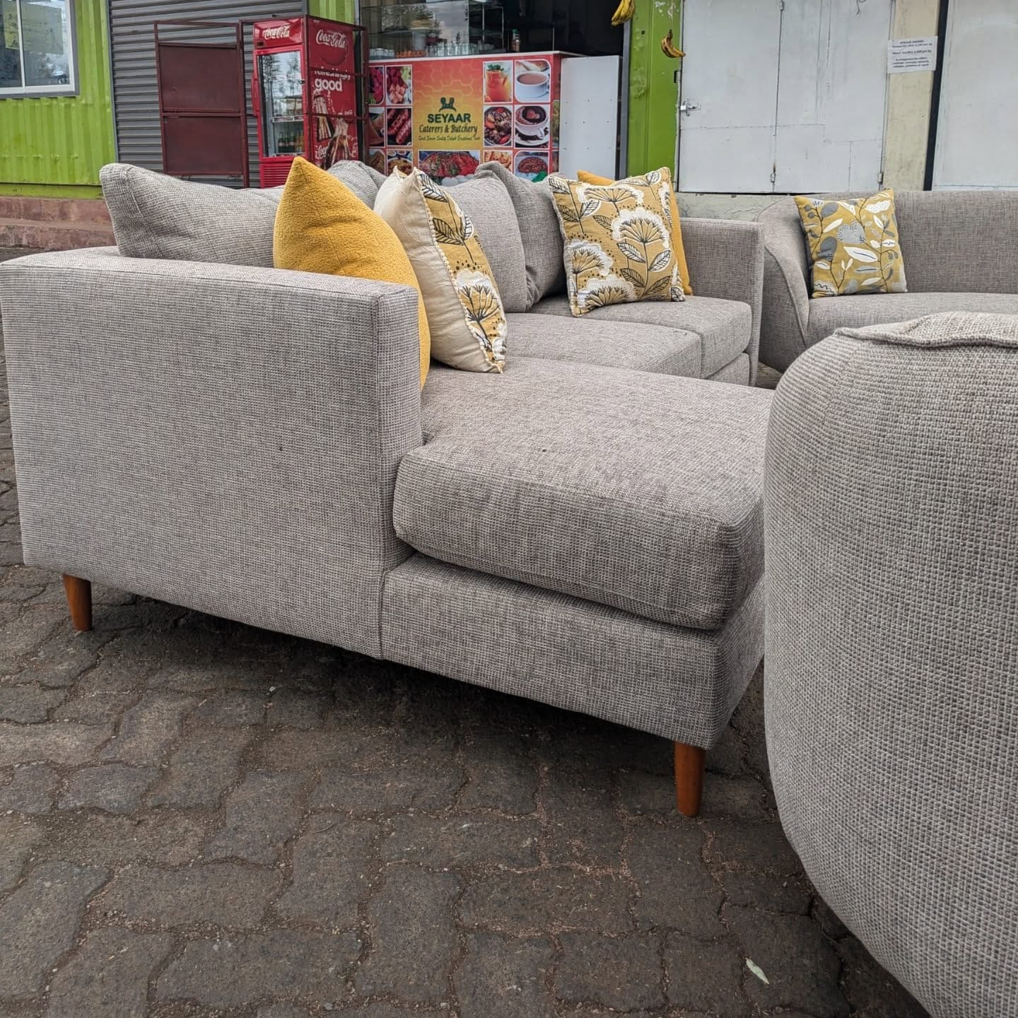 Best Choice Furniture - 5 1